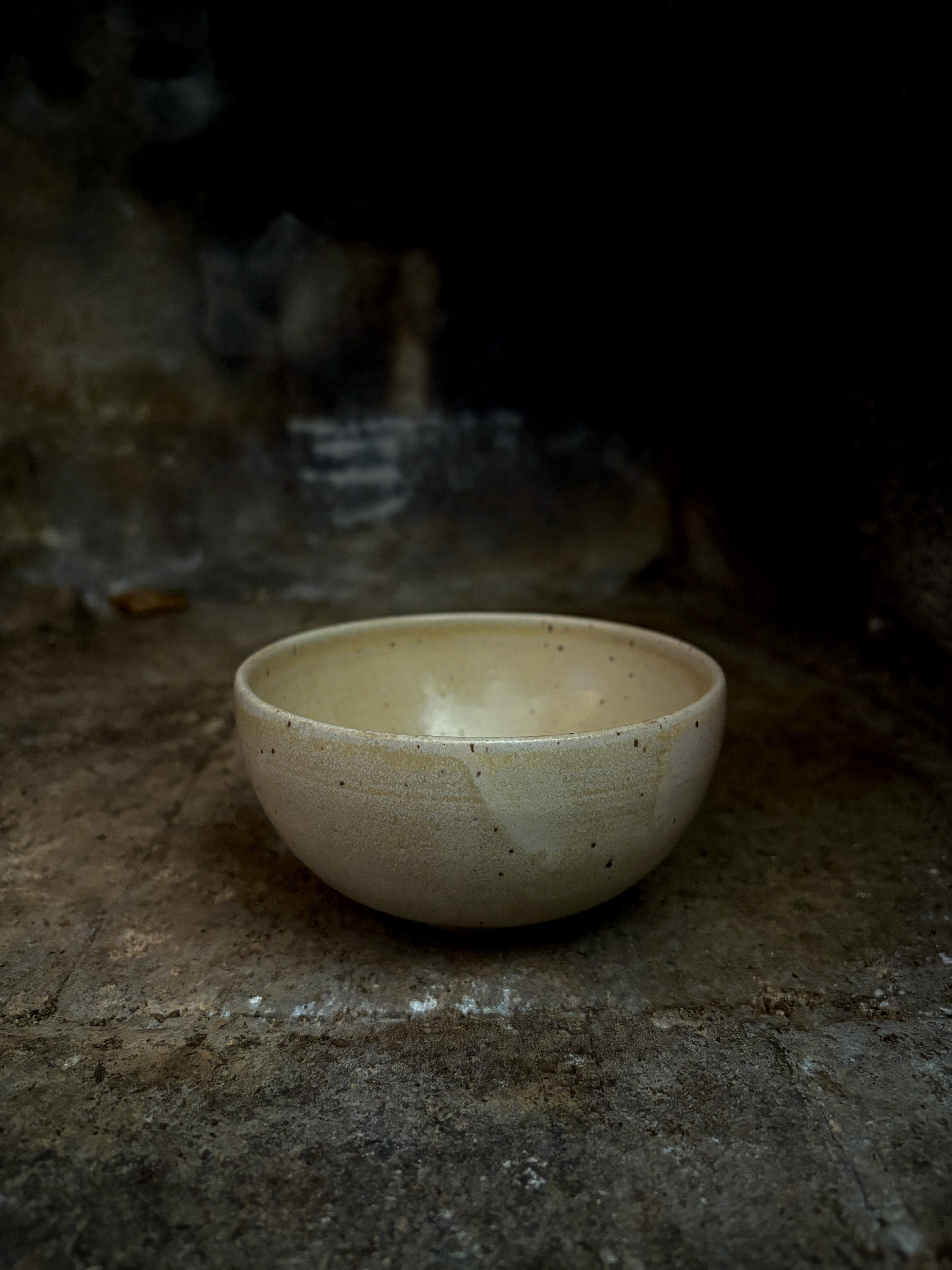 Small Bowl